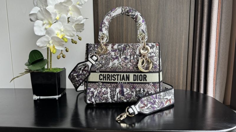 Christian Dior My Lady Bags